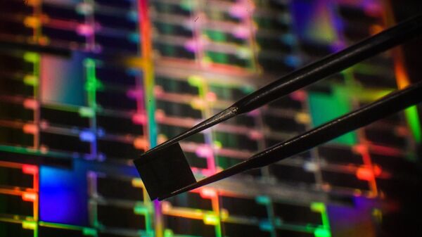 US Policy to Curb Chinese Chip Industry Could Backfire – South Korean Lawmaker