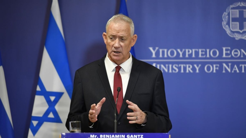 Dutch Supreme Court confirms immunity of former Israeli officers over a deadly 2014 Gaza airstrike