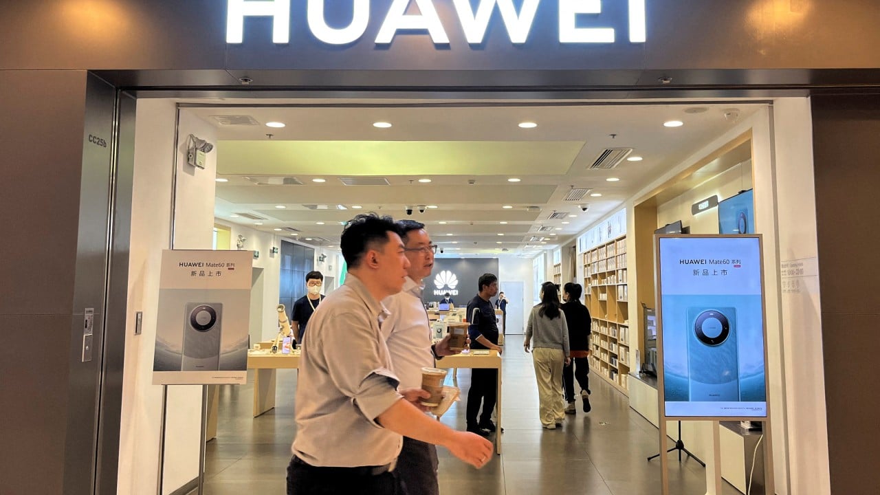 Huawei’s Mate 60 Pro will help it take lost ground in China but can it help the smartphone giant regain global glory?