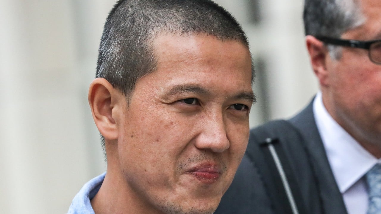 Malaysia 1MDB scandal: Singapore’s central bank gives lifetime ban to Roger Ng, ex-Goldman Sachs banker for role in fraud