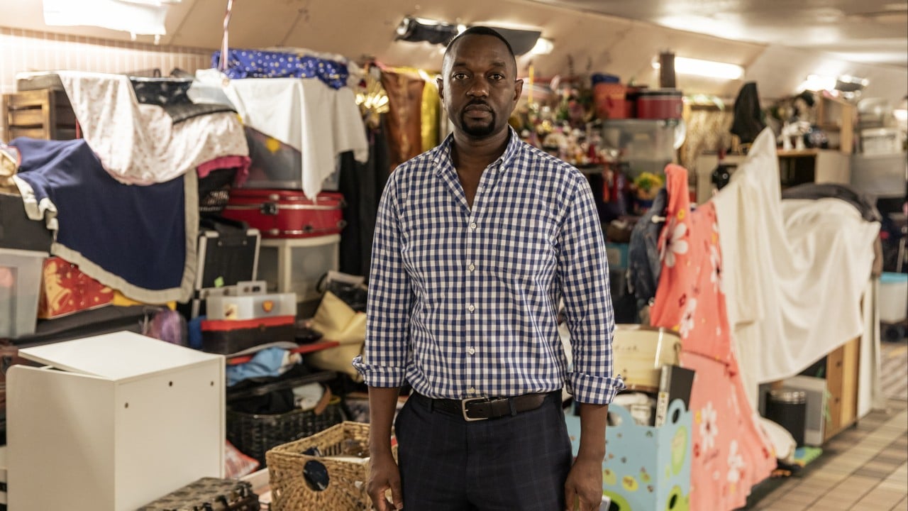 Giving back to an adopted home: Zambian volunteer in Hong Kong champions multiple causes, from helping the needy to beach clean-ups