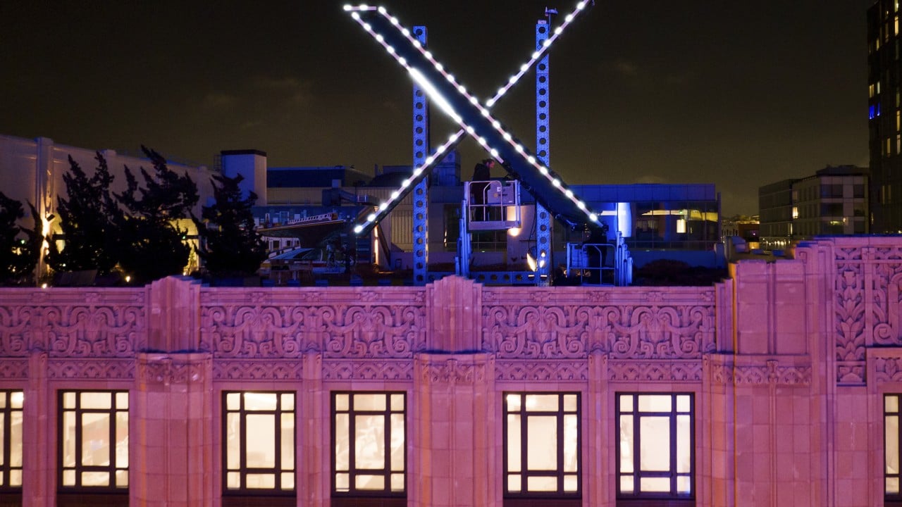 Elon Musk’s X, formerly Twitter, is the biggest source of fake news, primarily from Russia, EU official says