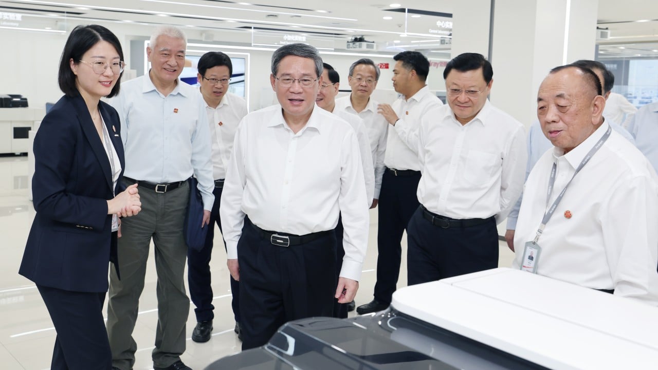 China’s healthcare tycoons lose US$17 billion as crackdown spreads