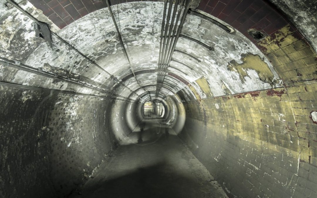 UK’s secret ‘James Bond’ tunnels may become London tourist attraction: ‘who wouldn’t come here?’