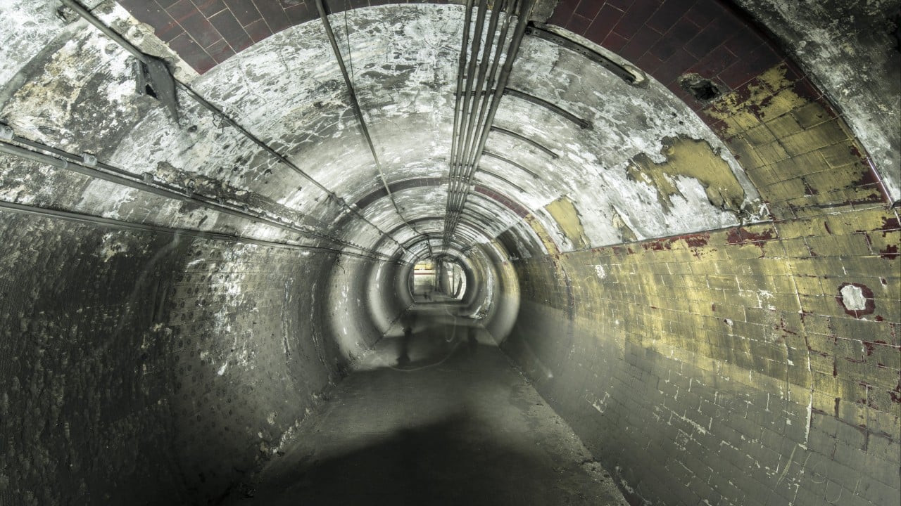 UK’s secret ‘James Bond’ tunnels may become London tourist attraction: ‘who wouldn’t come here?’