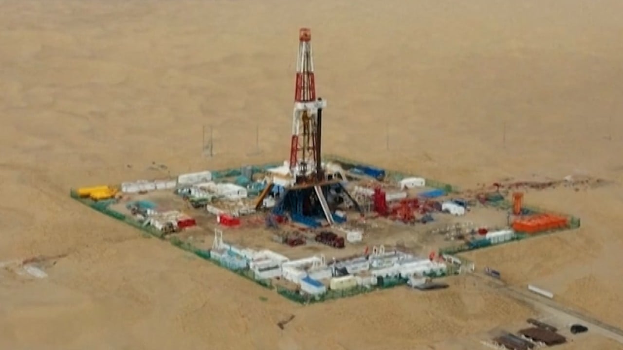 China’s coal power emissions per capita grew more than any other G20 country between 2015 and 2022, report finds