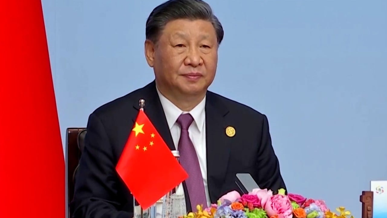 Will China’s belt and road plan, Asean provide silver lining as US step ups de-risking and trade prospects dim?