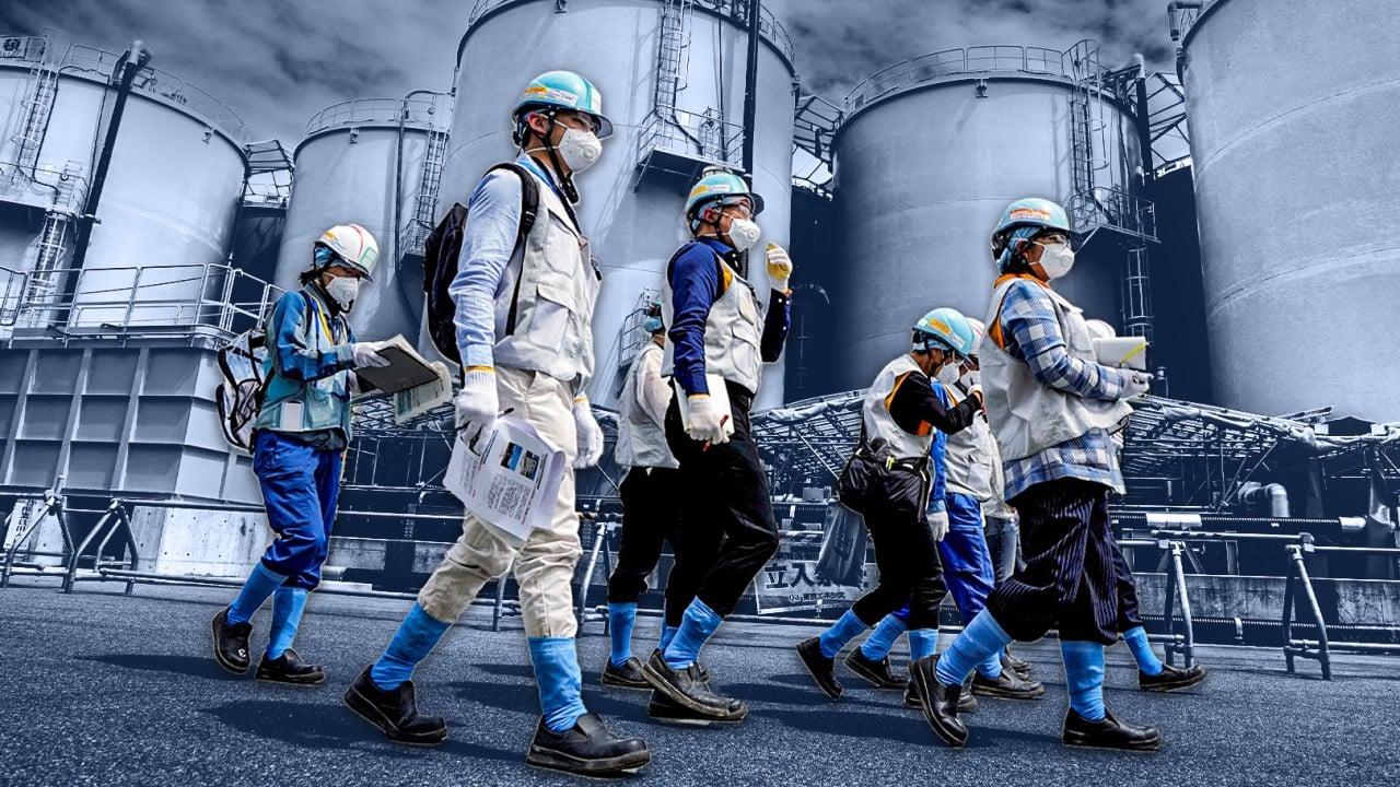 Japan’s Fukushima cools on solar energy, pushing project providers to ‘give up’ to preserve environment