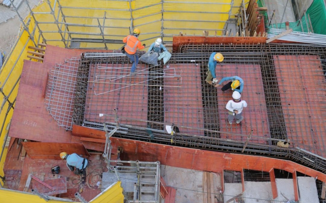 Hong Kong police arrest subcontractor of underground site where 2 trapped workers died, probe finds no prior risk assessment