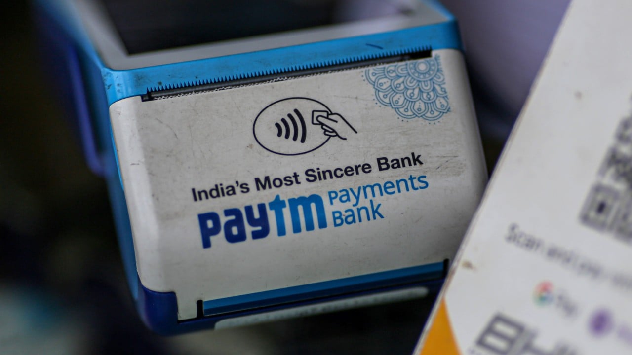 Founder of Indian fintech firm Paytm Vijay Shekhar Sharma is open to buying more stakes from Ant Group subsidiary