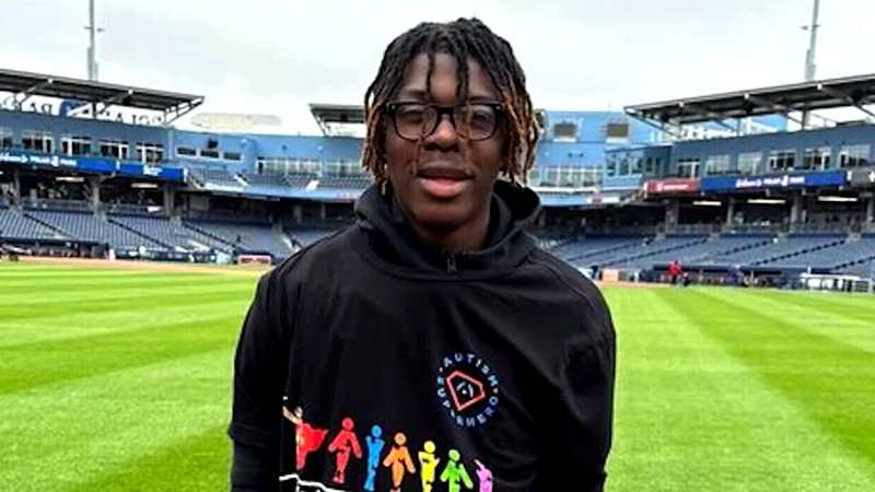 U.S. teen dies after participating in ‘One Chip Challenge,’ police say