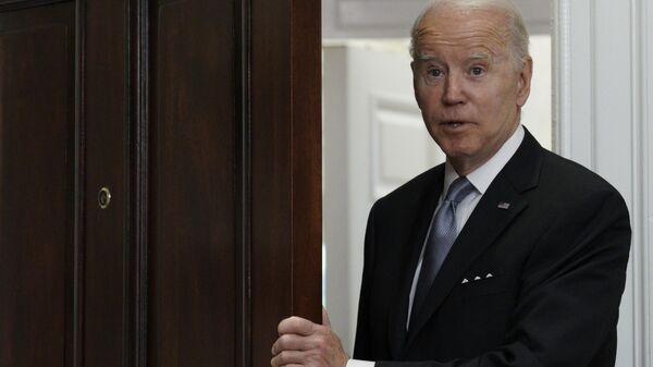 Lack of Planning for Ukraine ‘Success’ Causing Hitch in Biden’s Funding Request – House Panel