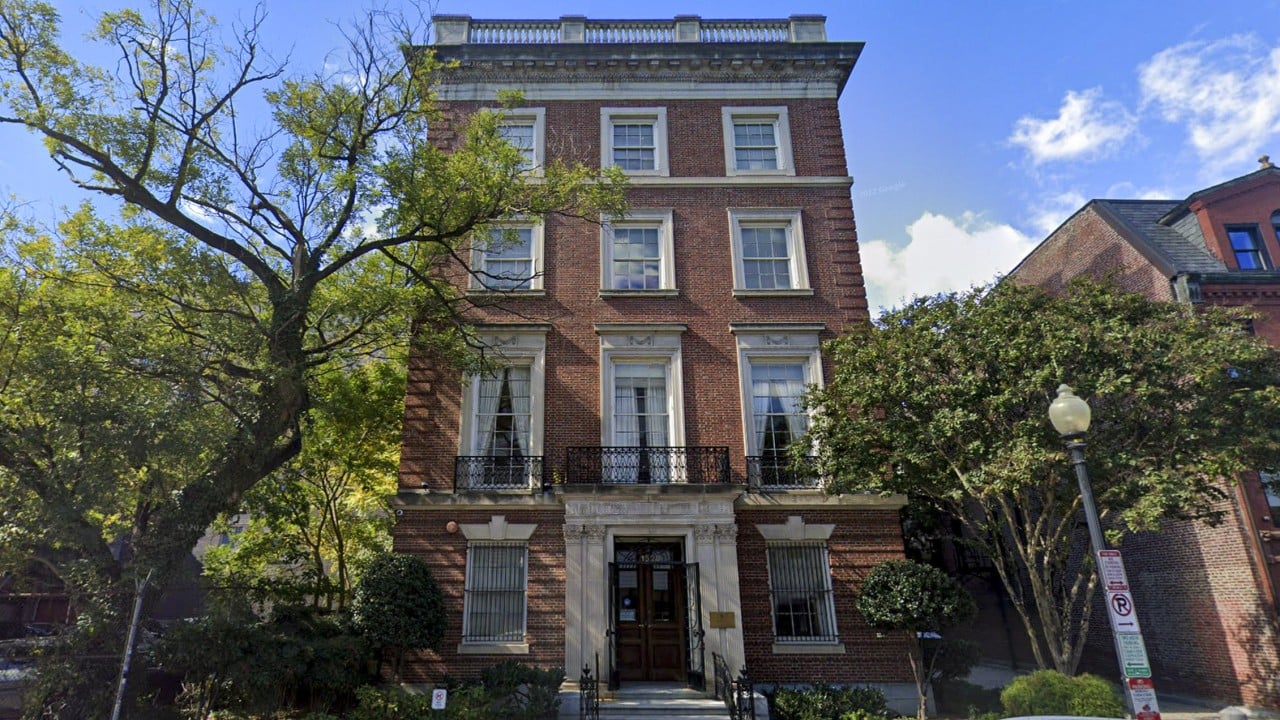 Mainland China and Hong Kong condemn US committee over bill that could lead to shutdown of city’s representative offices in country