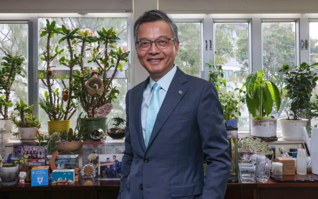 ‘Stop medicalising mental health issues,’ new chairman of Hong Kong’s advisory committee says