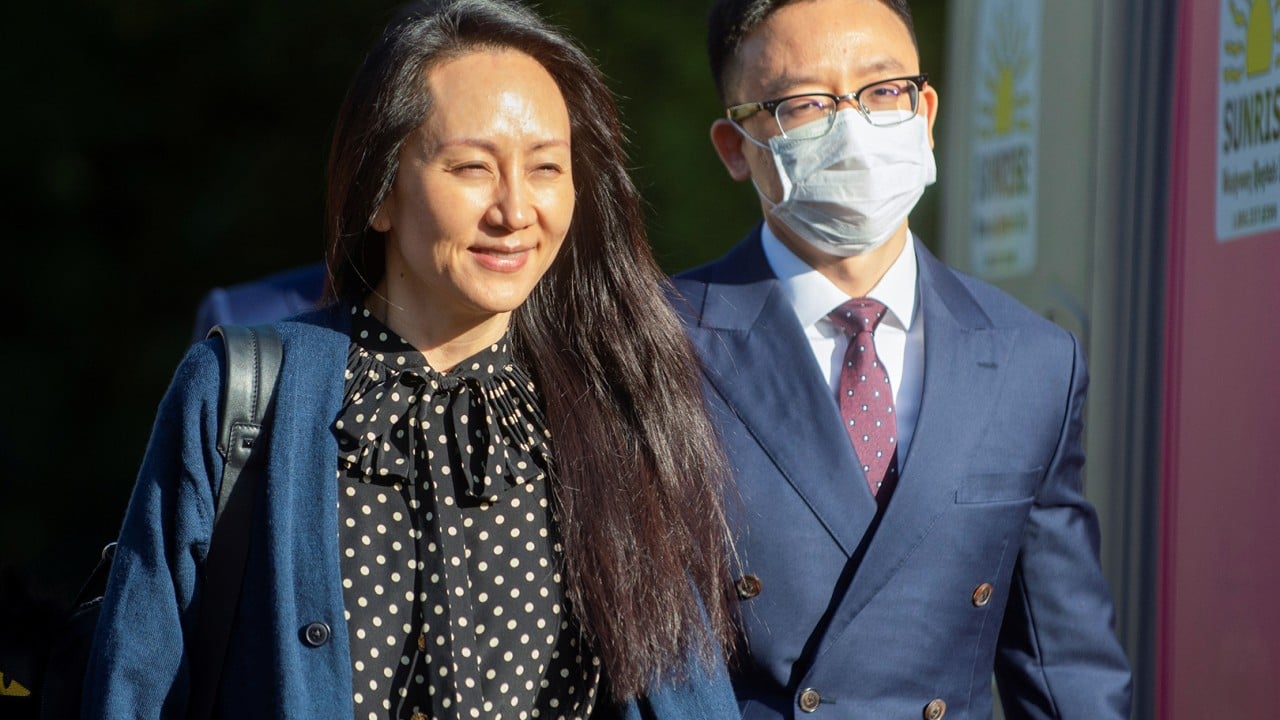 China says Canada is distorting facts over jailing of ‘Two Michaels’