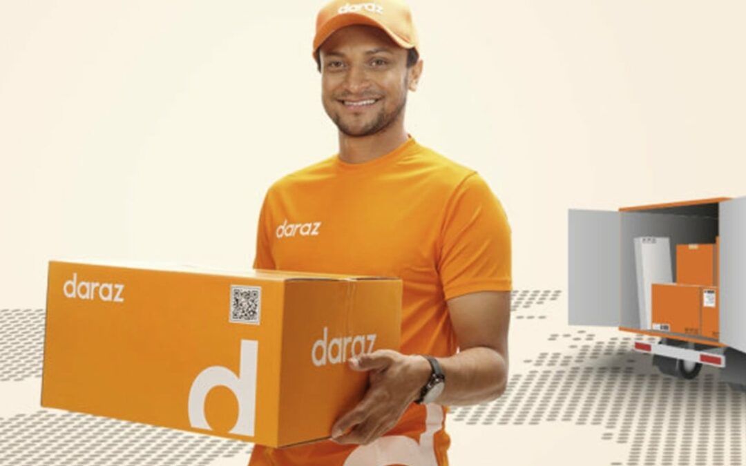 Alibaba’s South Asian e-commerce unit Daraz to conduct new round of lay-offs