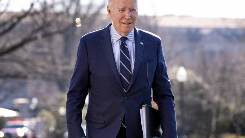 Biden heads to California to rev up his fundraising in anticipation of a costly rematch with Trump