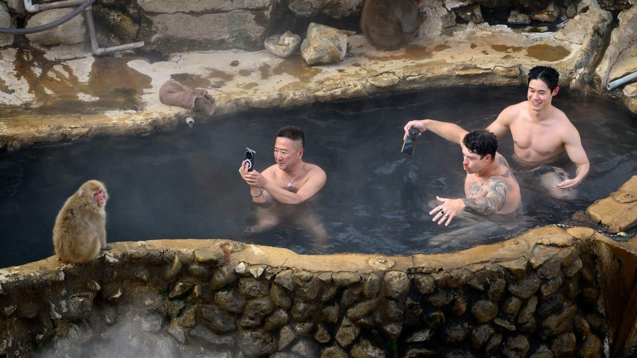 Japan’s hot springs risk drying up as tourism-fuelled water crisis sparks closures