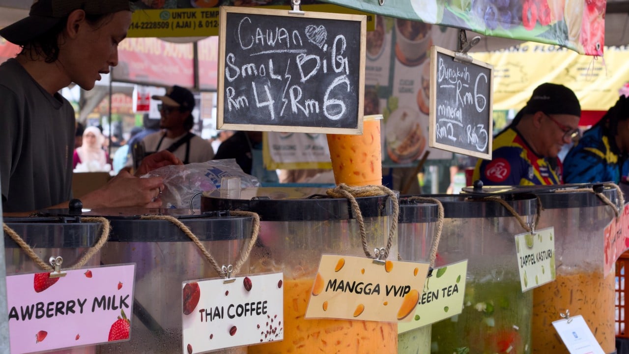 Sugar highs and waistline woes: Malaysia’s sweet tooth gets a Ramadan reality check