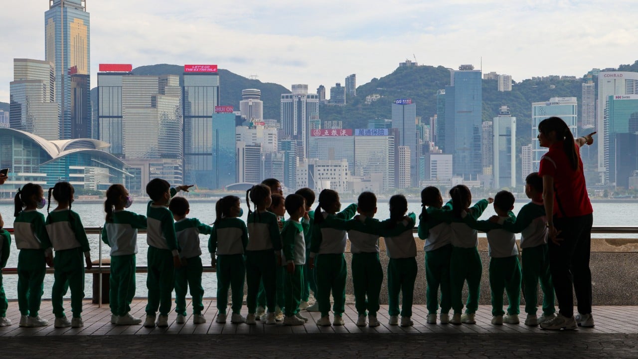 Hong Kong schools don’t have enough teachers trained in AI, sector veterans say