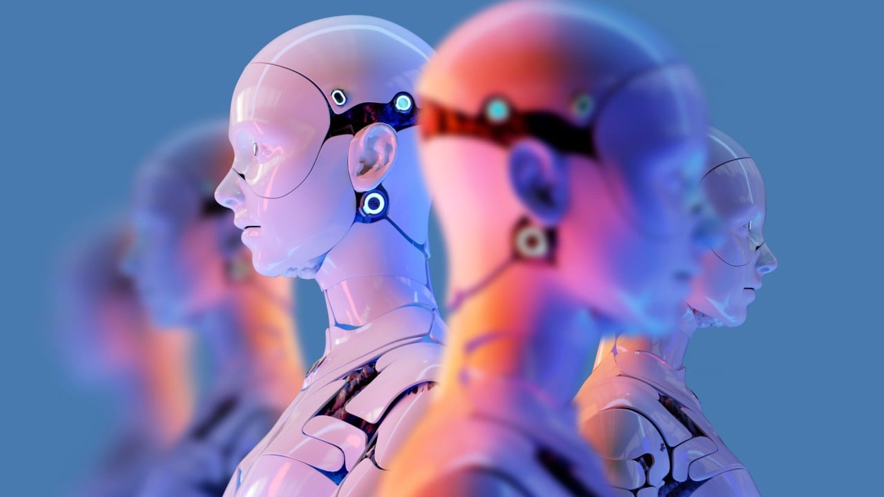 China’s humanoid robot sector enters mass production with Unitree, AgiBot among pack