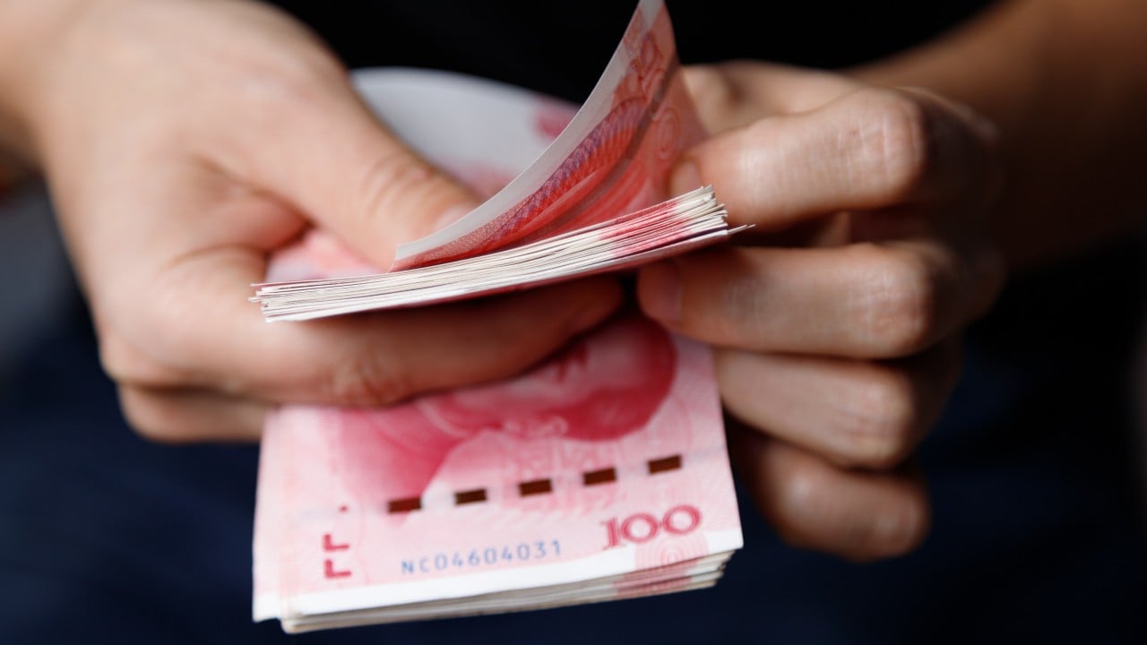 China extends anti-corruption rules to village chiefs and other grass-roots officials