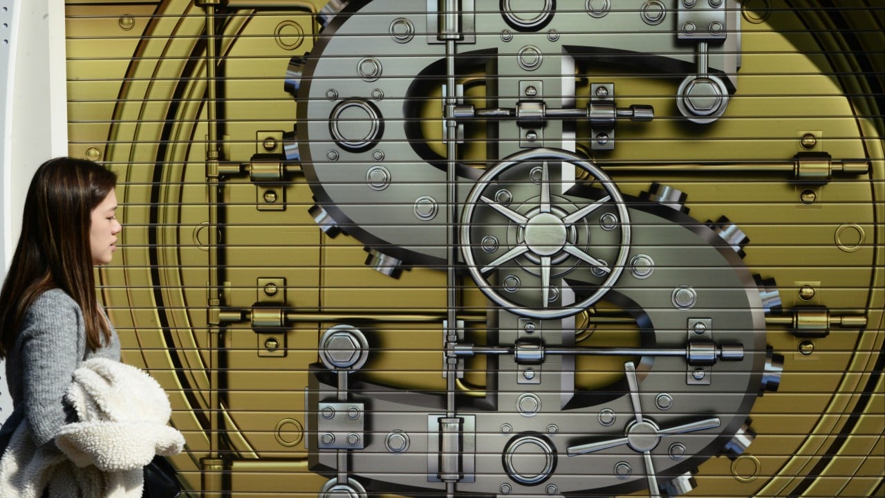 Ant International: numerical AI is the GPT of financial services