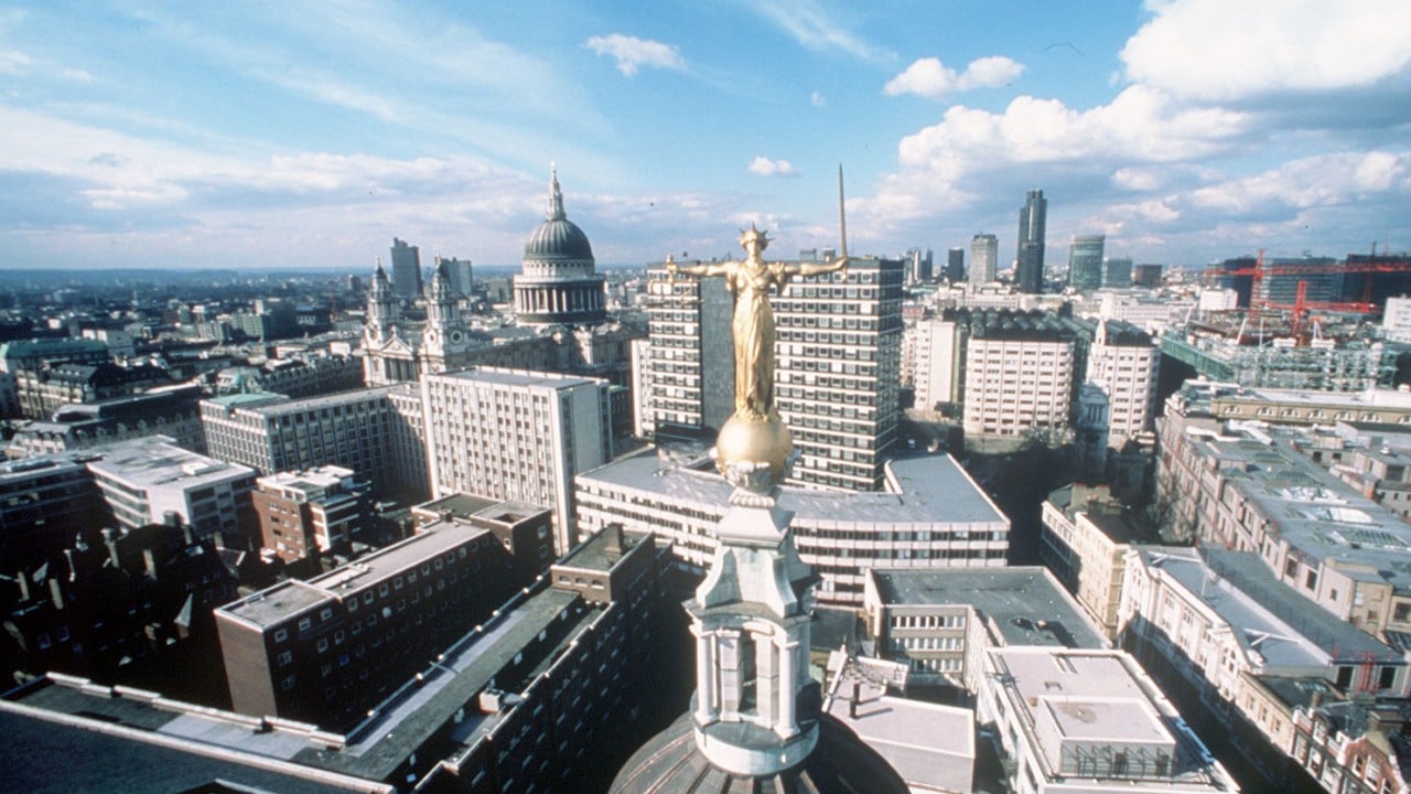 Fake passports, hidden cameras: 6 Bulgarians who led Russian spy ring are jailed in UK