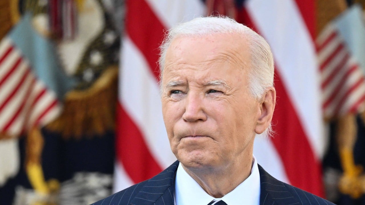 Joe Biden vows to fight ‘aggressive’ prostate cancer, thanks Americans for ‘love and support’