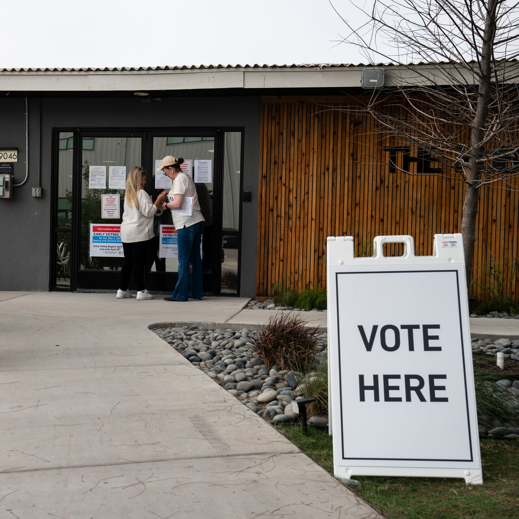 Voters Approve Incorporation of SpaceX Hub as Starbase, Texas