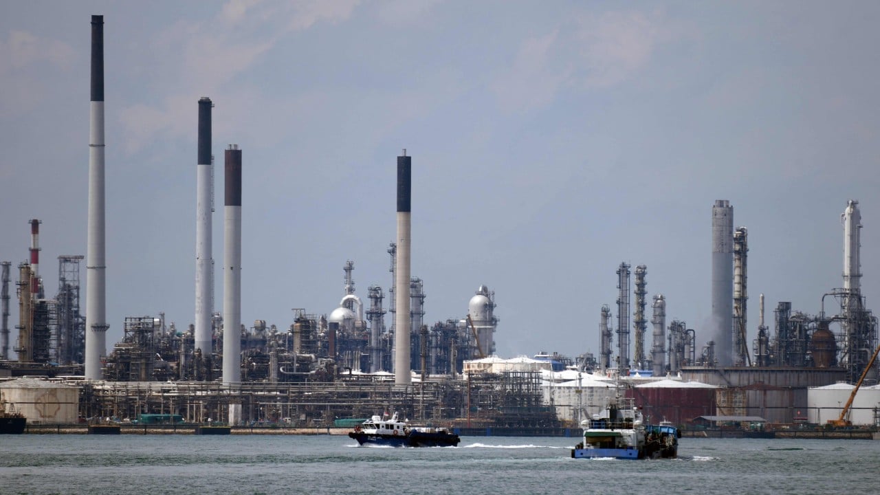 Singapore’s ‘shameful’ fuel prices slammed, Malaysia Putin backlash: 7 Asia highlights