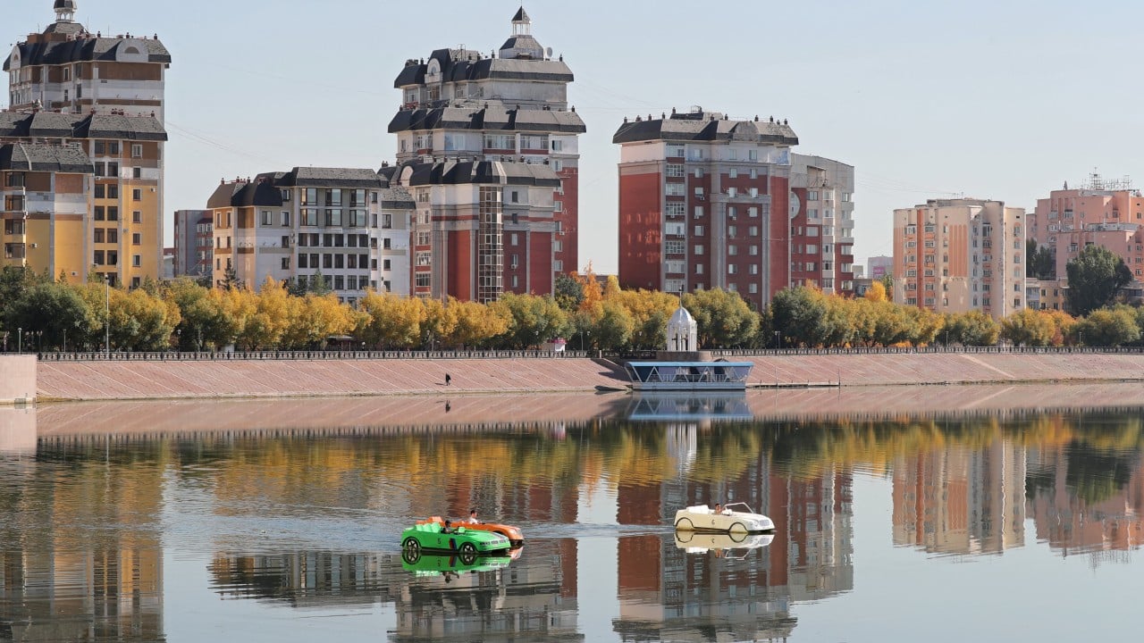 Why countries cannot afford to turn inward on climate security