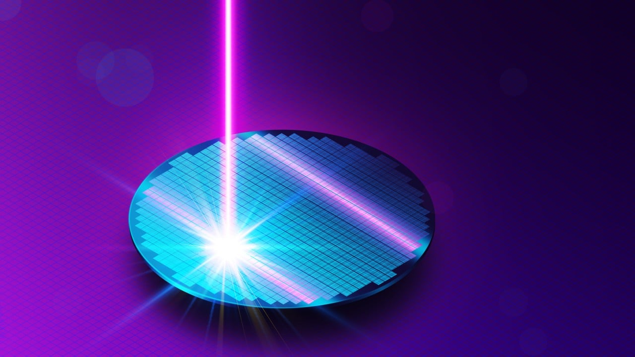 China’s chip production breakthrough, 480-million-year-old cave: 7 science highlights