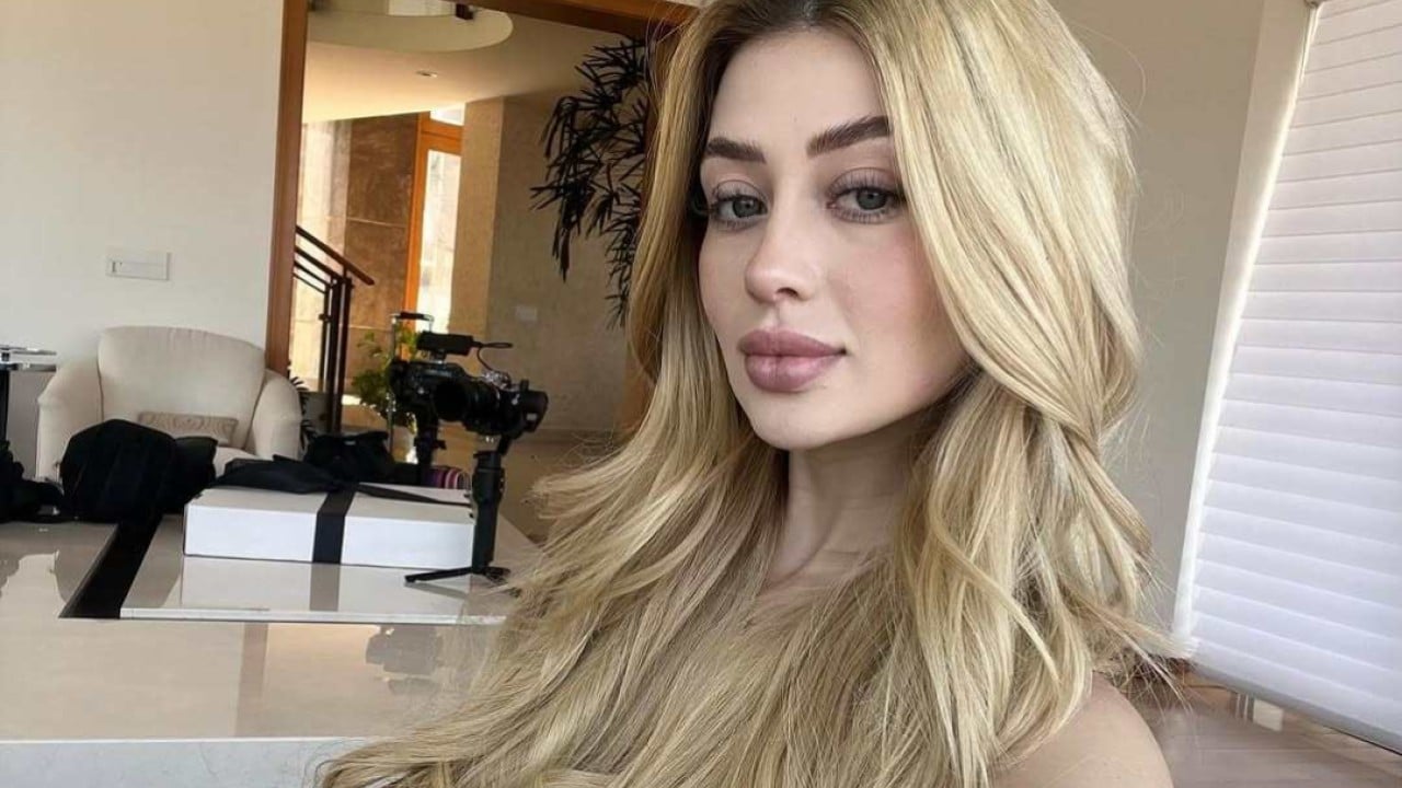 Mexican beauty influencer Valeria Marquez shot dead during TikTok live stream