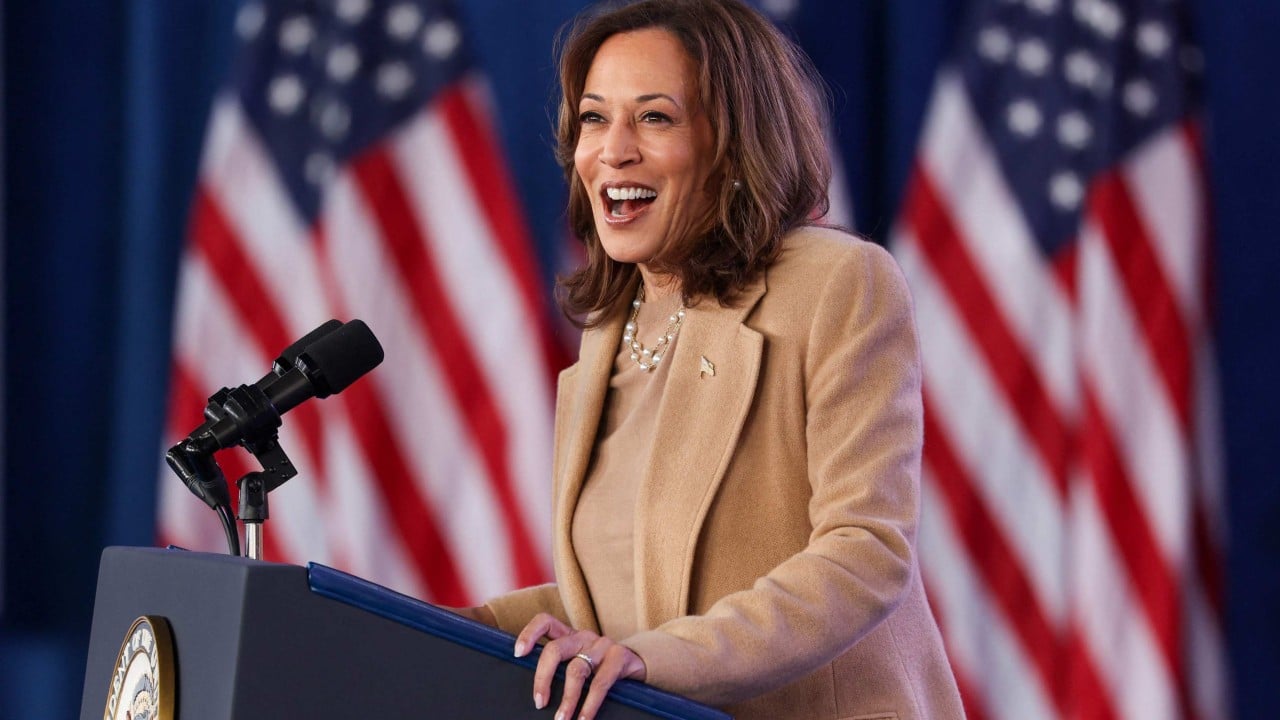 Trump calls to probe Kamala Harris’ celebrity endorsements from Beyoncé, Oprah during election