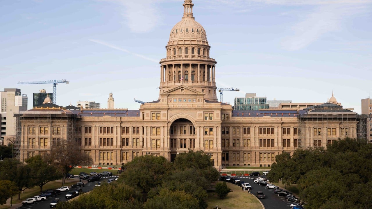 Republican-backed bill to limit Chinese property ownership gains ground in Texas