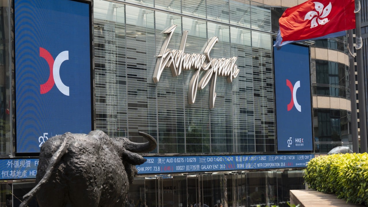 Hong Kong’s IPO market ‘brisk’ despite ongoing US-China trade tensions: Paul Chan