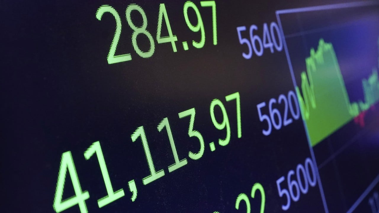 US-China tariff truce offers markets ‘substantial relief’ as dollar surges