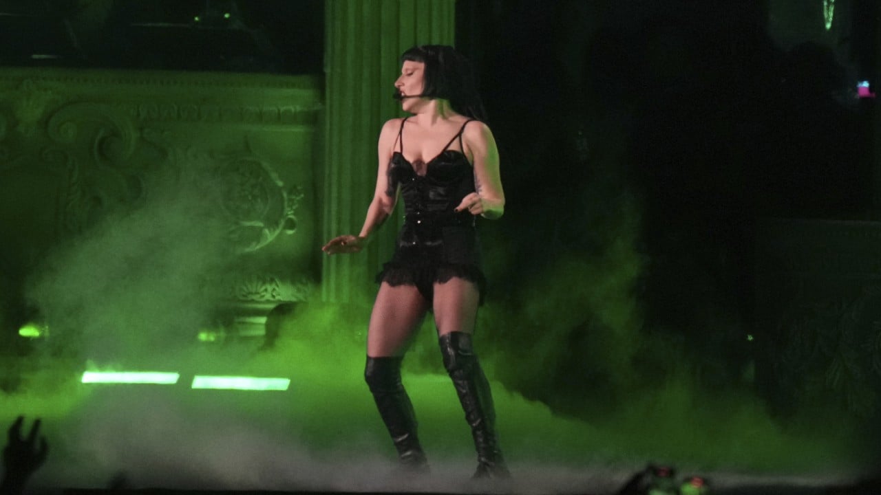 Brazilian police arrest 2 over plot to bomb Lady Gaga’s concert in Rio de Janeiro