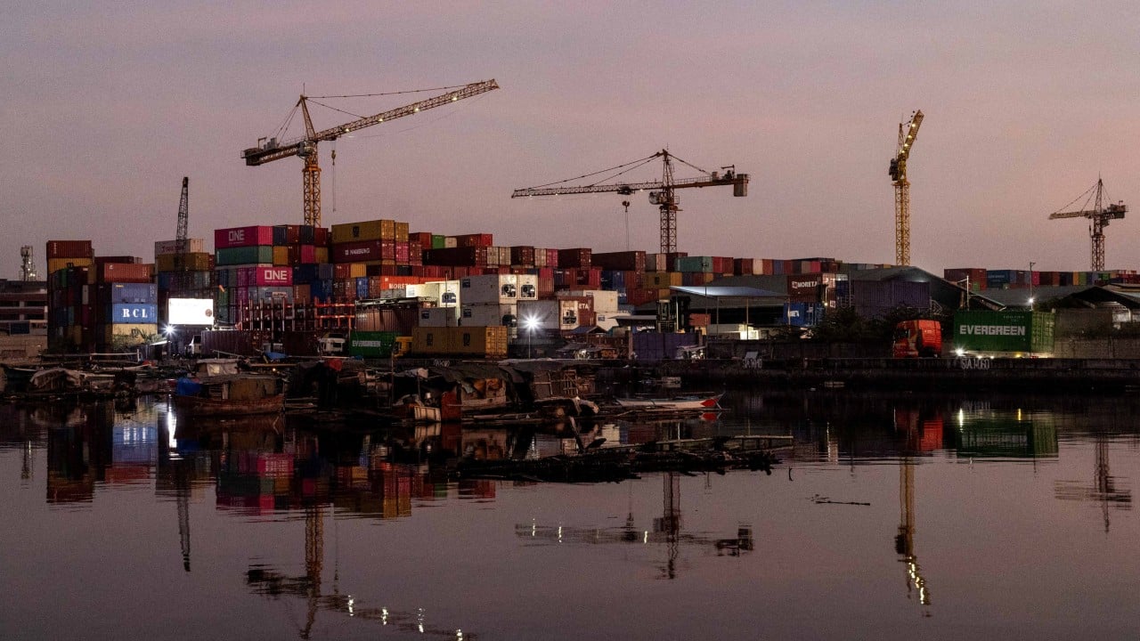 Philippines confirms US funding boost for flagship railway project amid foreign aid freeze