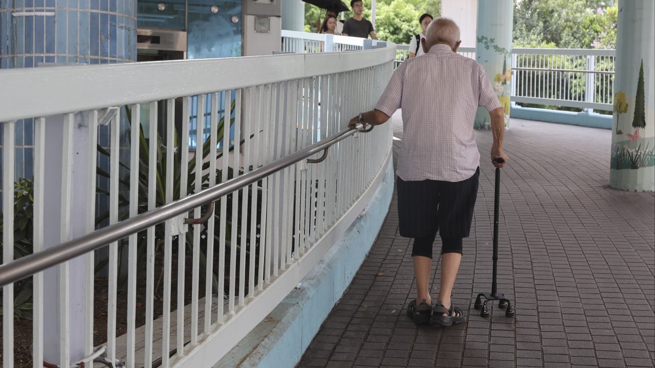 Hong Kong lawmakers slam HK$20 billion welfare property plan as ‘failed’ policy