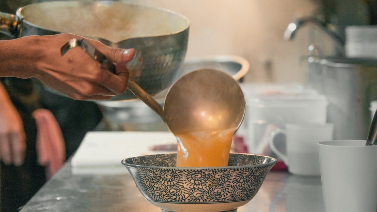 South Korea’s World Ramen Festival leaves attendees hungry for more: ‘threw most away’