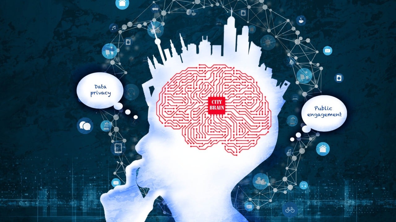 China’s smart cities are streets ahead, but same challenges apply the world over