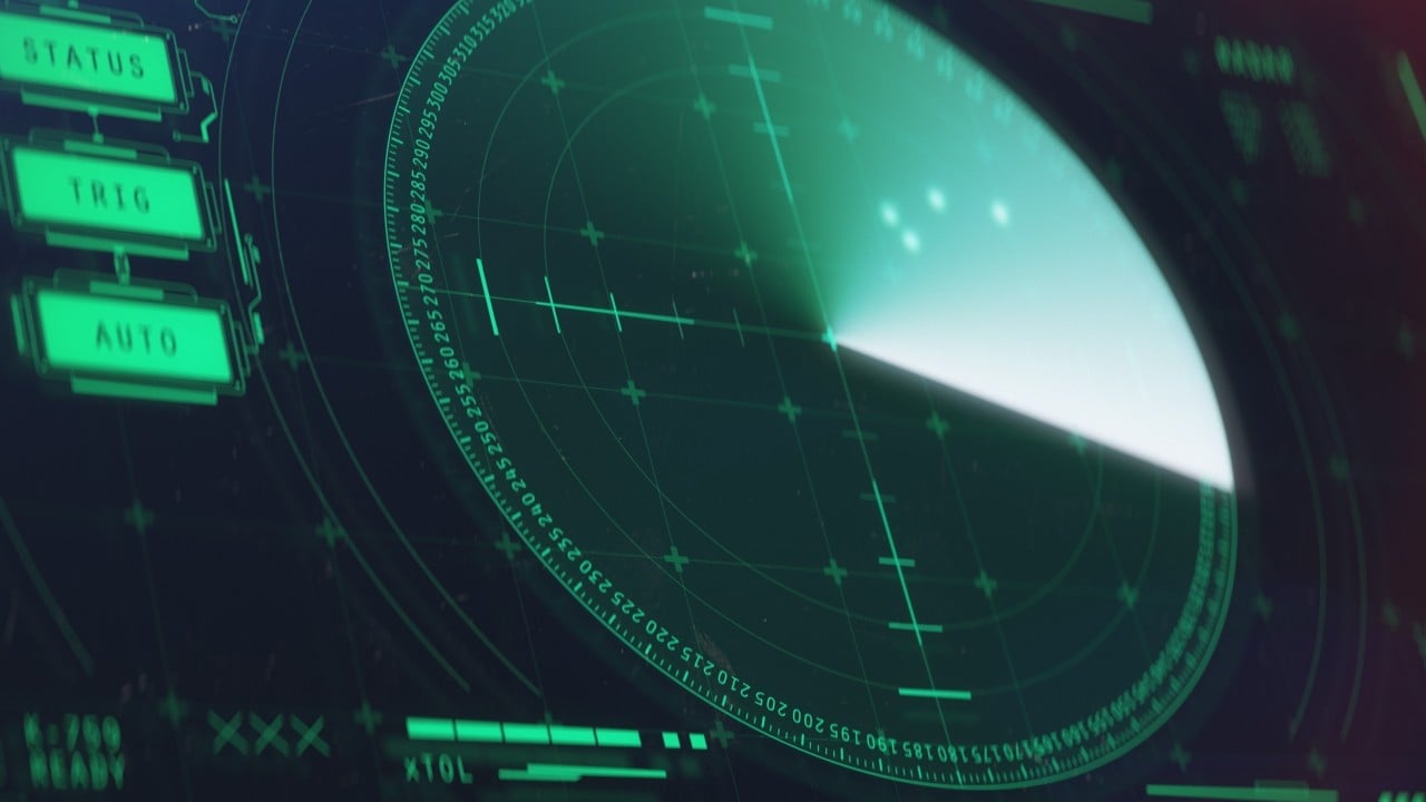 Can China’s new stealth tech challenge Trump’s Golden Dome?