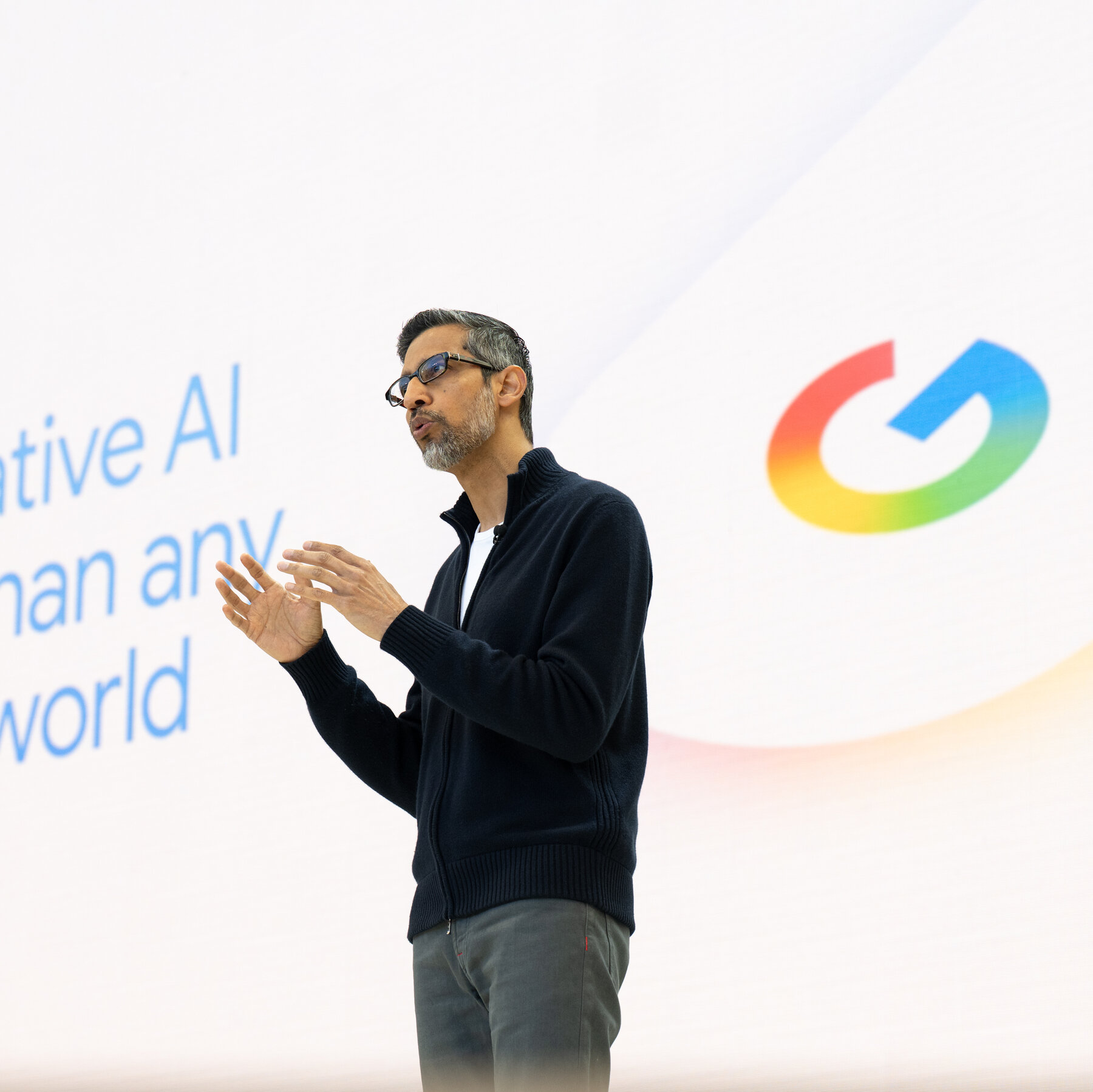 Google Unveils ‘A.I. Mode’ Chatbot, Signaling a New Era for Search