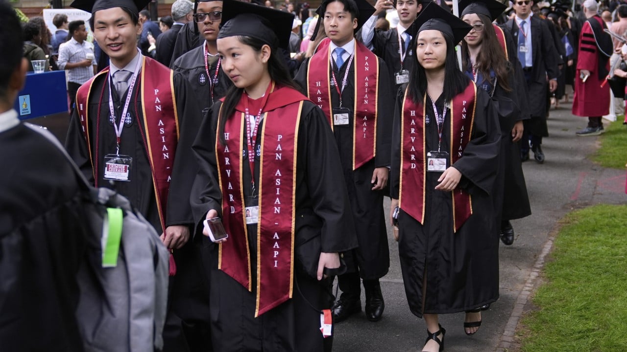 US visa crackdown echoes Trump’s first term, but China’s reply marks tone shift