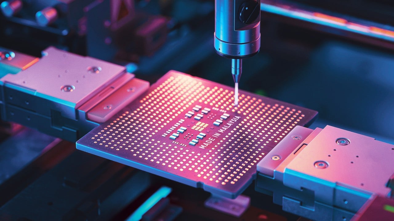 Silicon rally: can Malaysia reclaim its semiconductor glory?