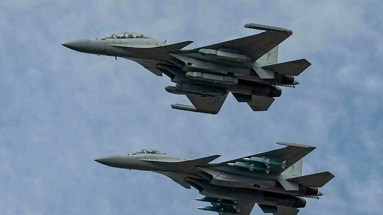 Chinese gyroscope could make navigation more stable for aircraft, ships and oil rigs