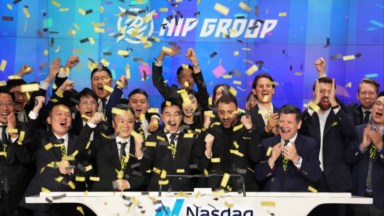 Chinese esports giant NIP eyes global expansion with Abu Dhabi expansion