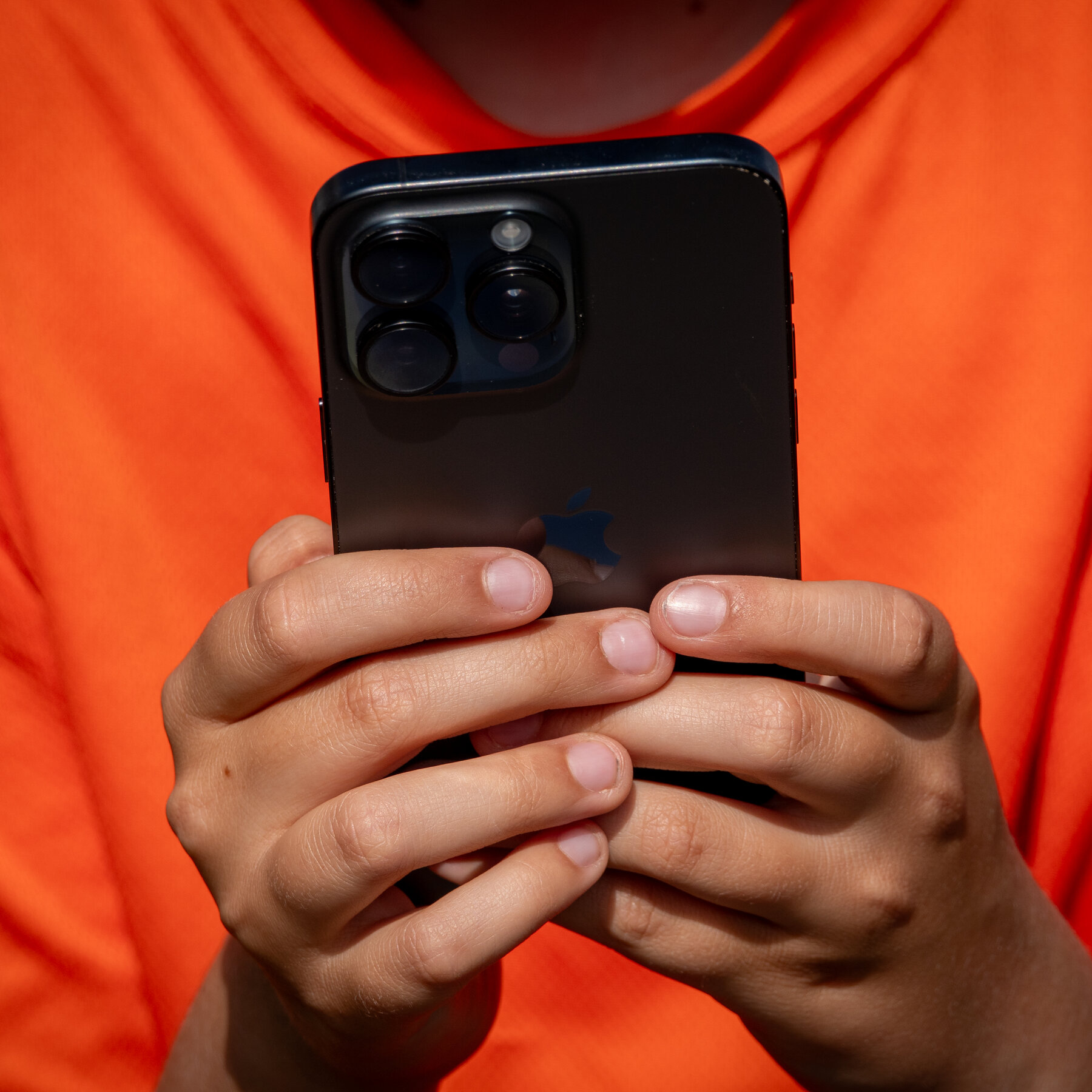 Texas Requires Apple and Google to Verify Ages for App Downloads